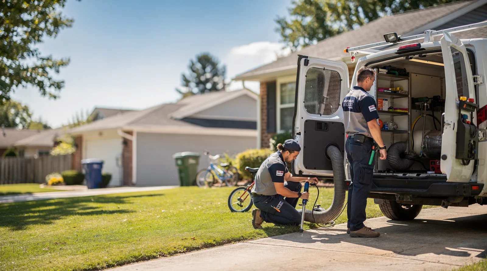 24/7 HVAC Repair & AC Replacement in Saco, MT near me